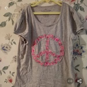 Girls t-shirt